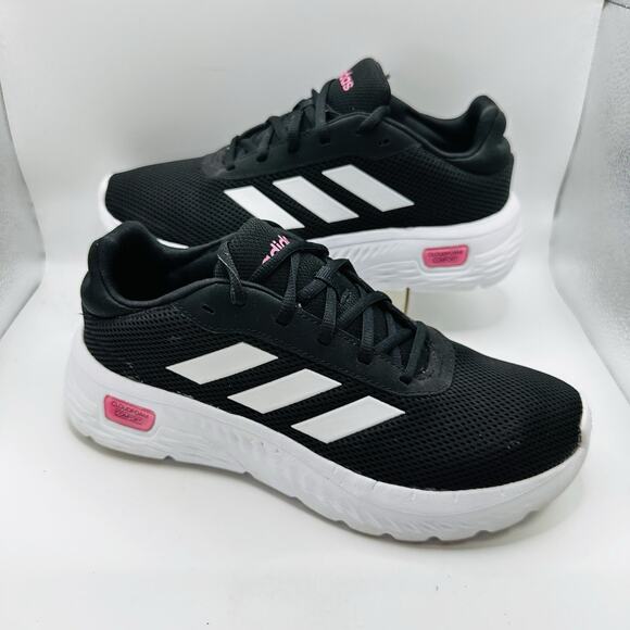 adidas Shoes - ADIDAS Women’s Cloudfoam Comfy Everyday Ultra-Light Shoes Size 7.5